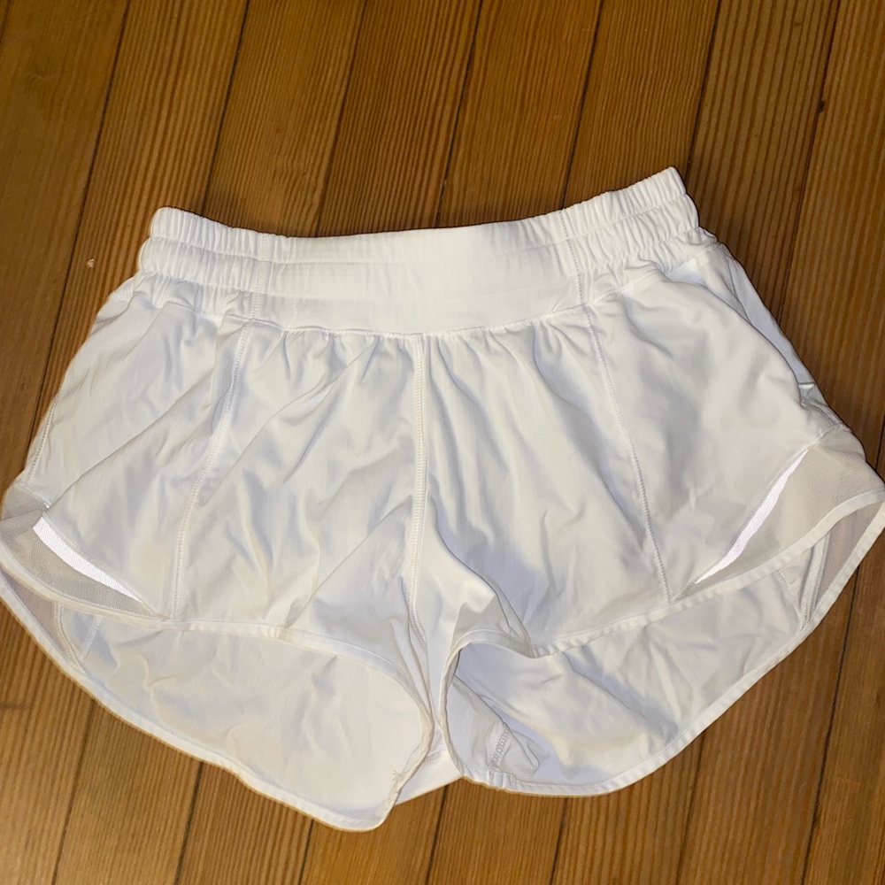 Lululemon Hotty Hots!